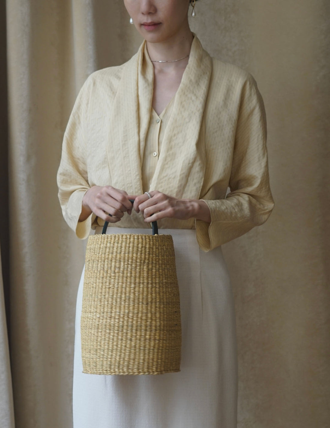 Panier Seau Akamae N.22