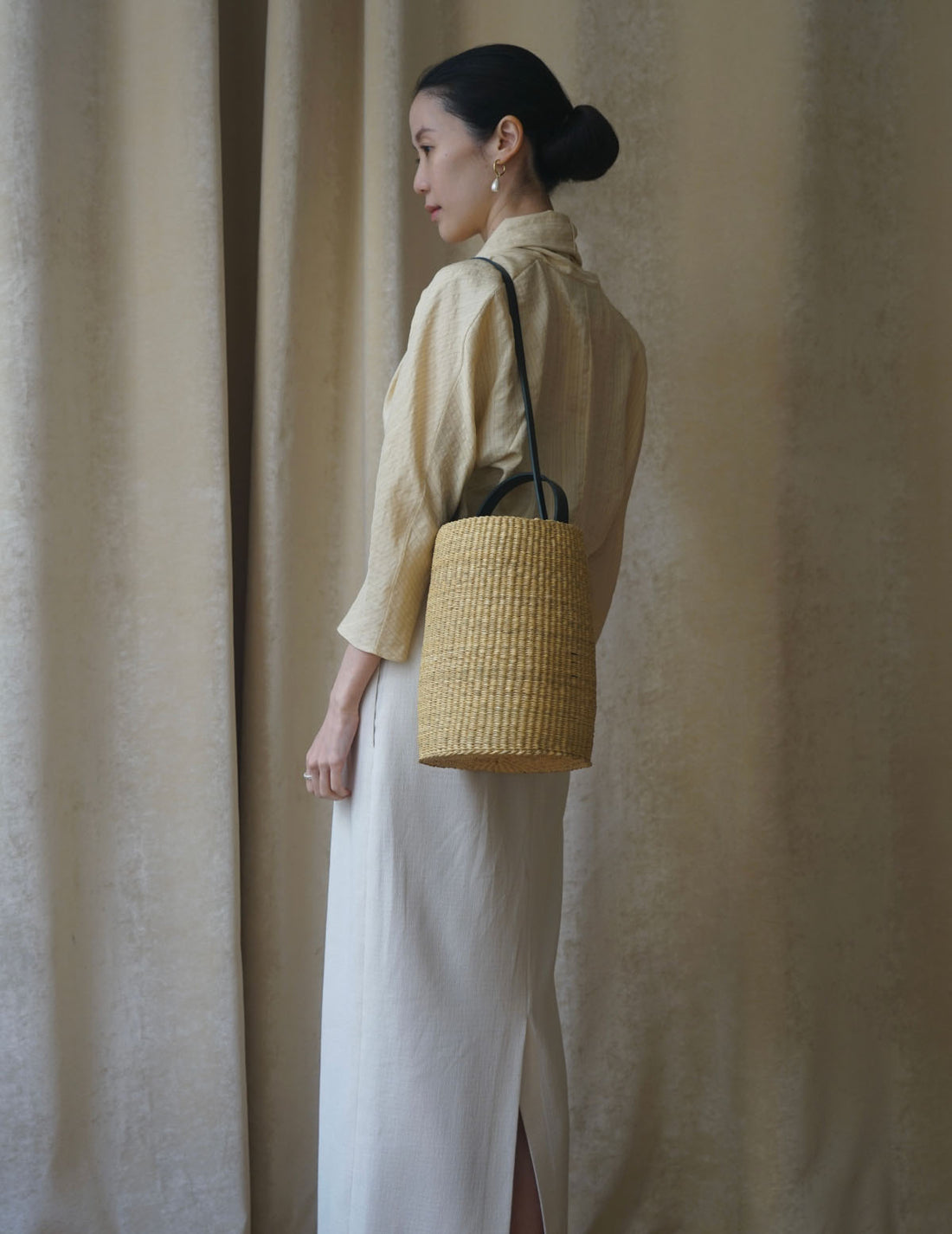 Panier Seau Akamae N.22