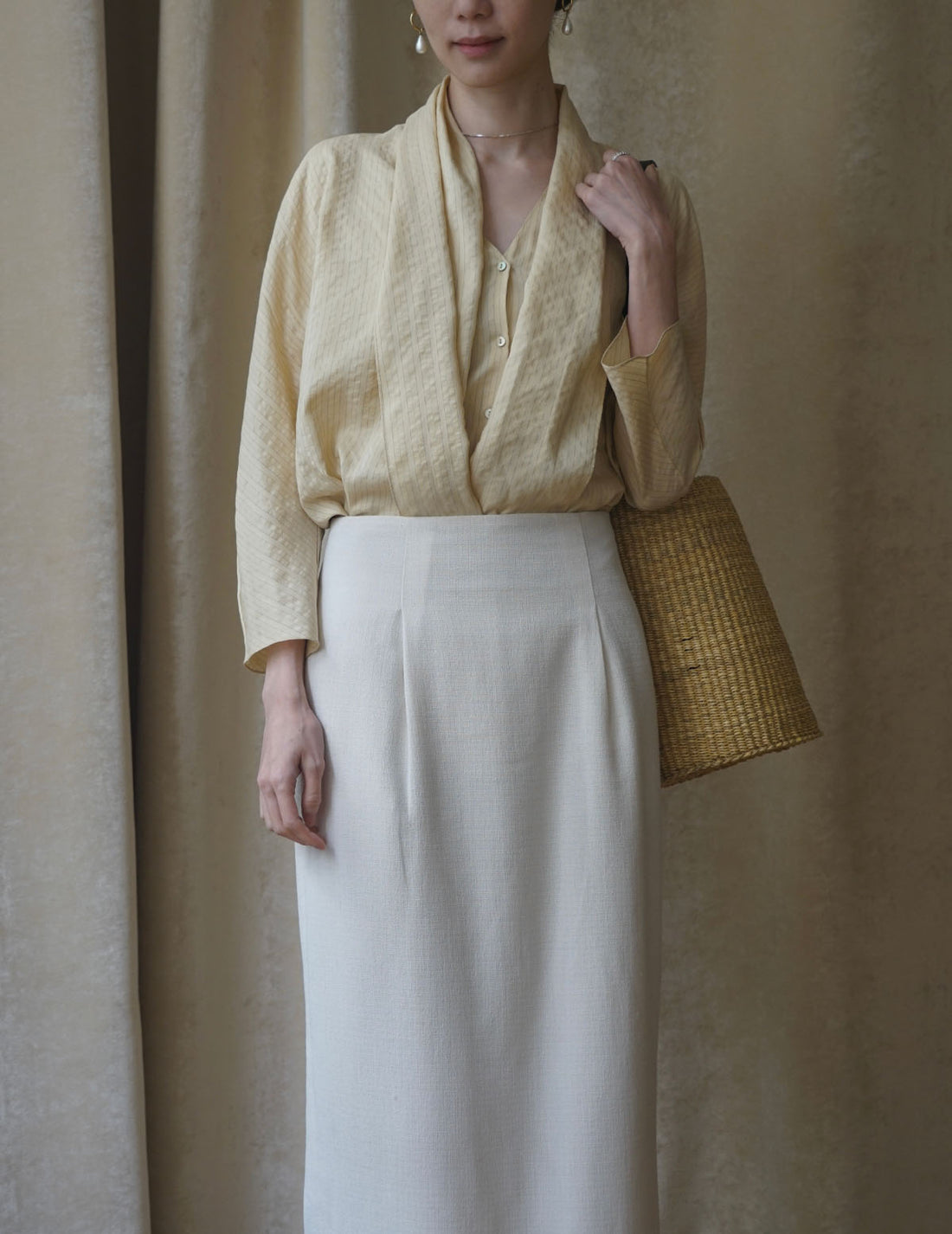 Panier Seau Akamae N.22