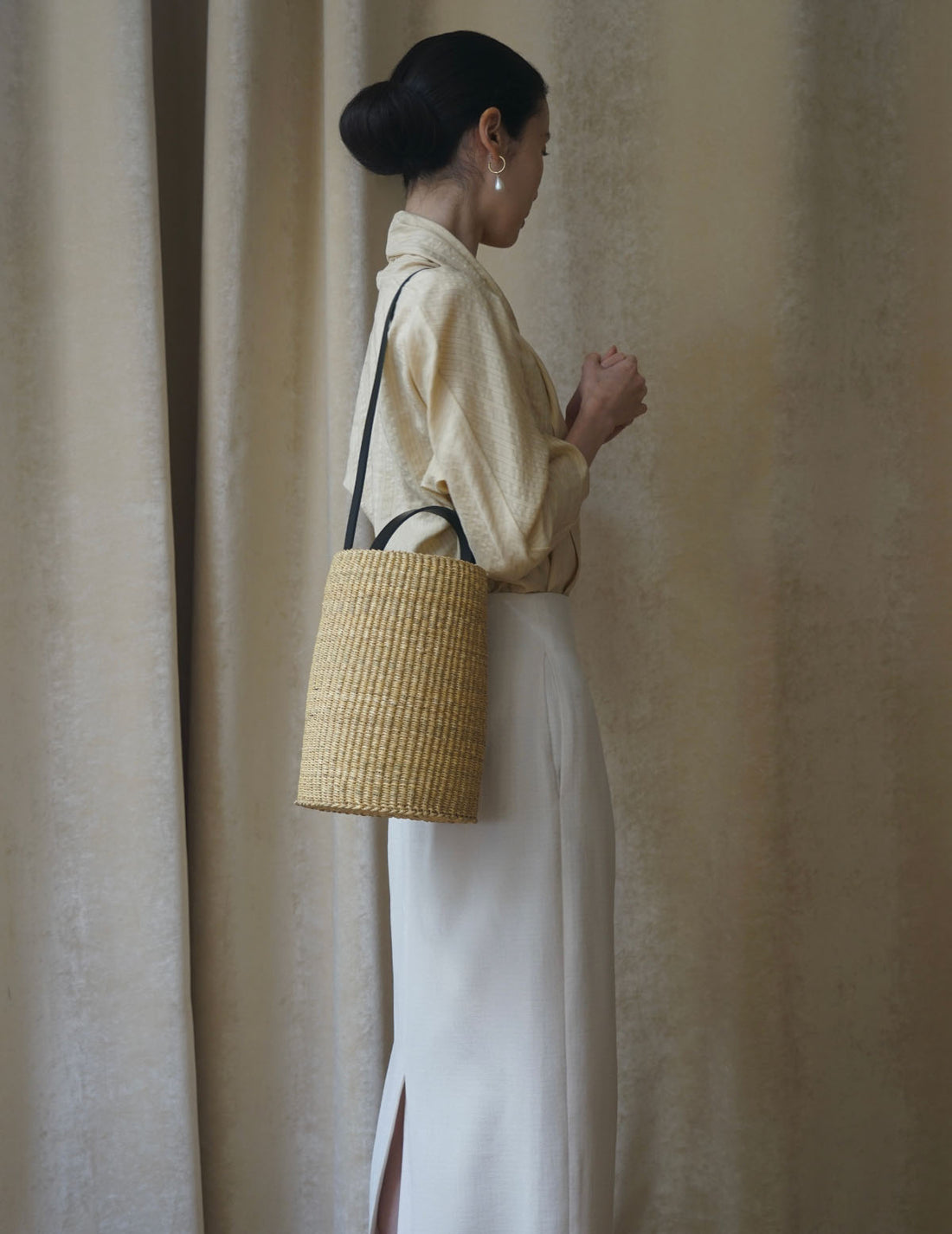 Panier Seau Akamae N.22