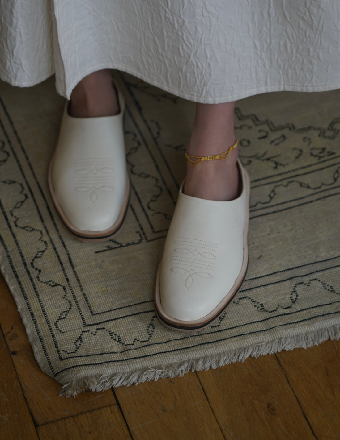 MAGGOOSH | KAHUNA ANKLET