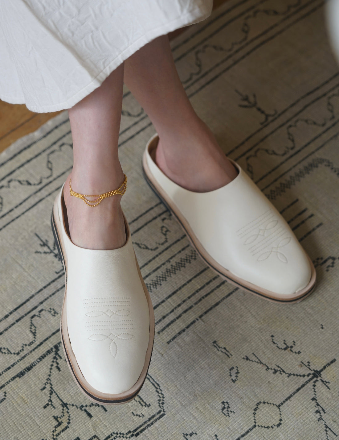 MAGGOOSH | KAHUNA ANKLET