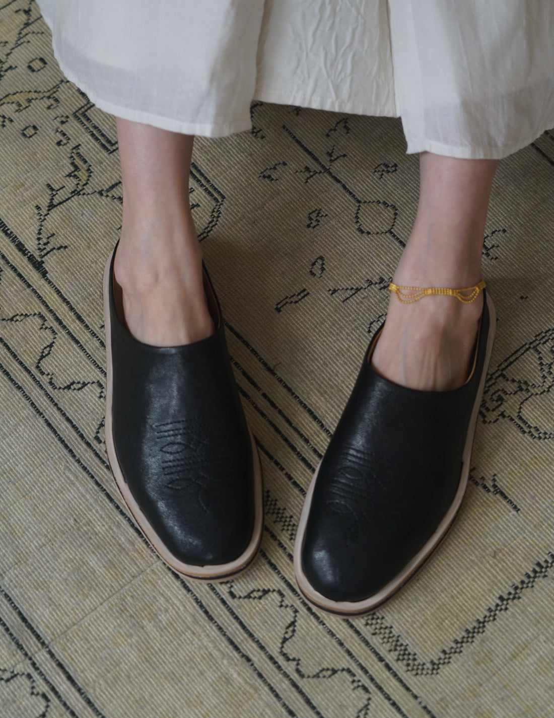 MAGGOOSH | KAHUNA ANKLET