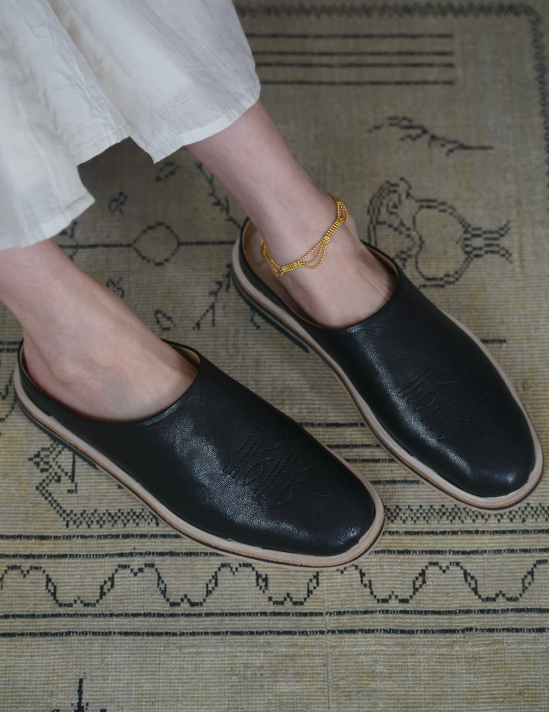 MAGGOOSH | KAHUNA ANKLET