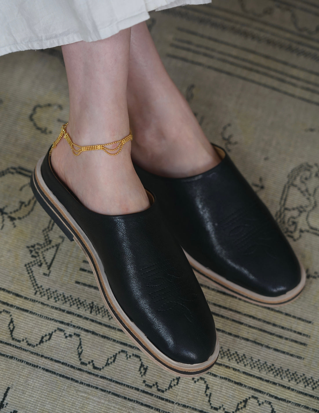 MAGGOOSH | KAHUNA ANKLET