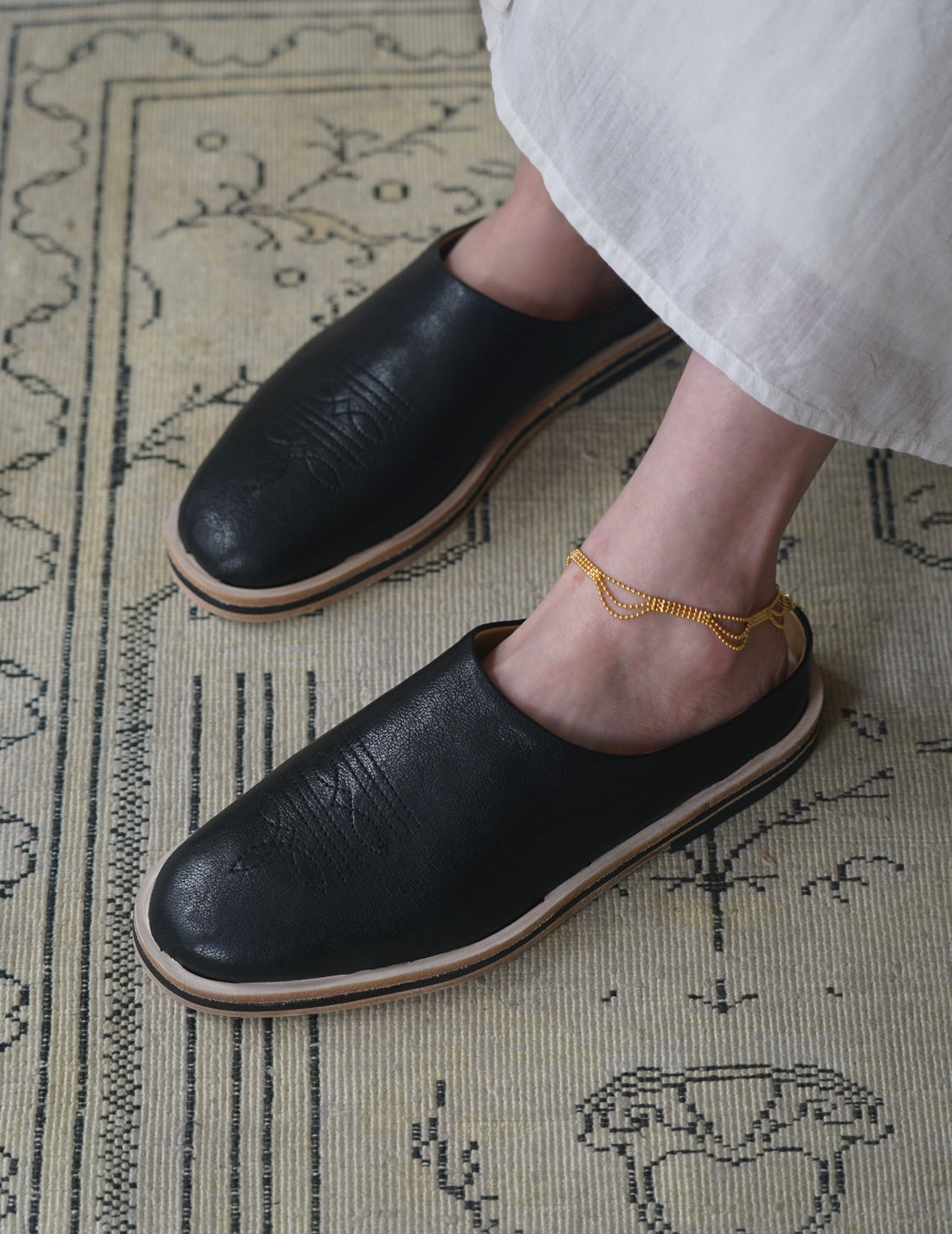 MAGGOOSH | KAHUNA ANKLET