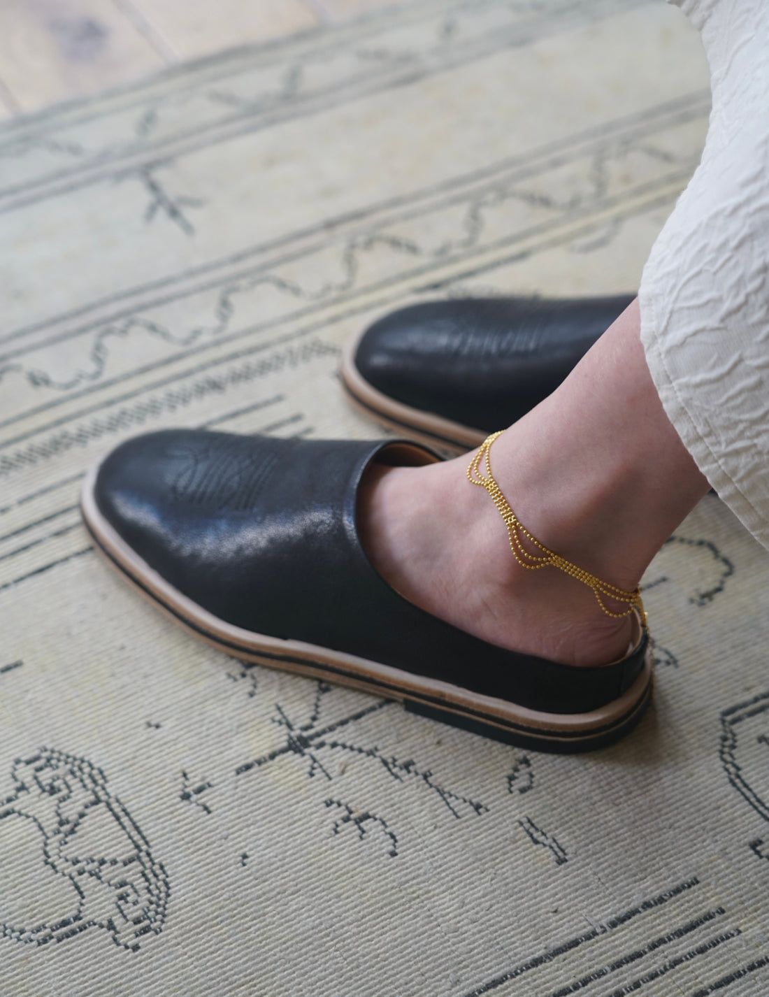 MAGGOOSH | KAHUNA ANKLET