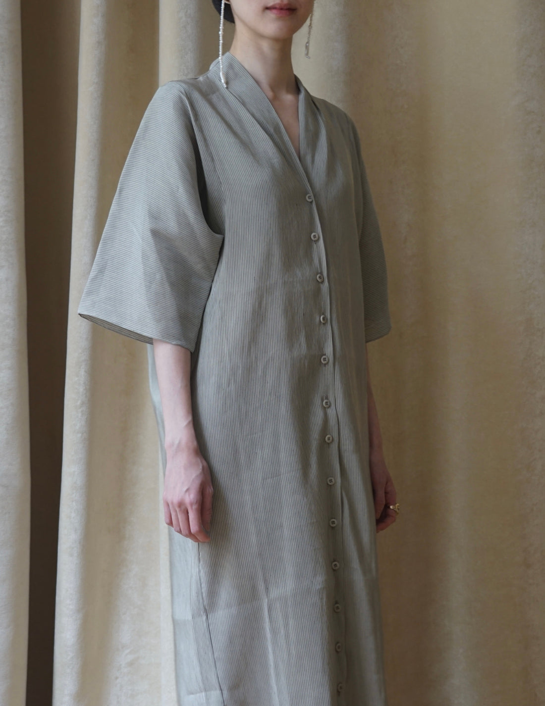 Cortana | Cleo Dress