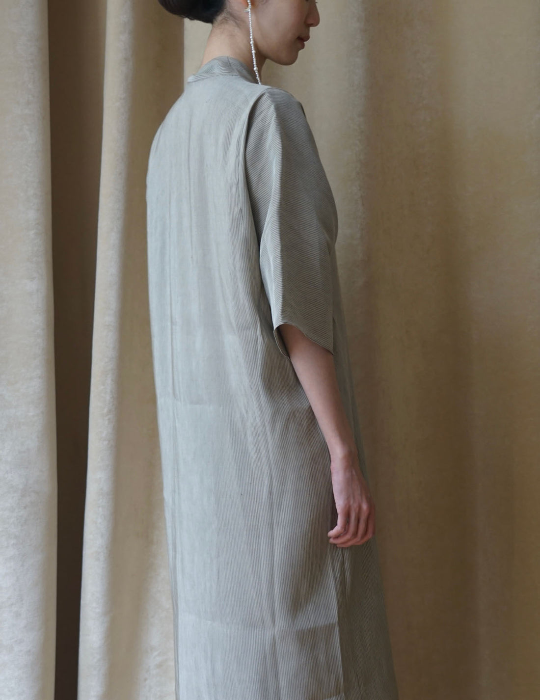 Cortana | Cleo Dress