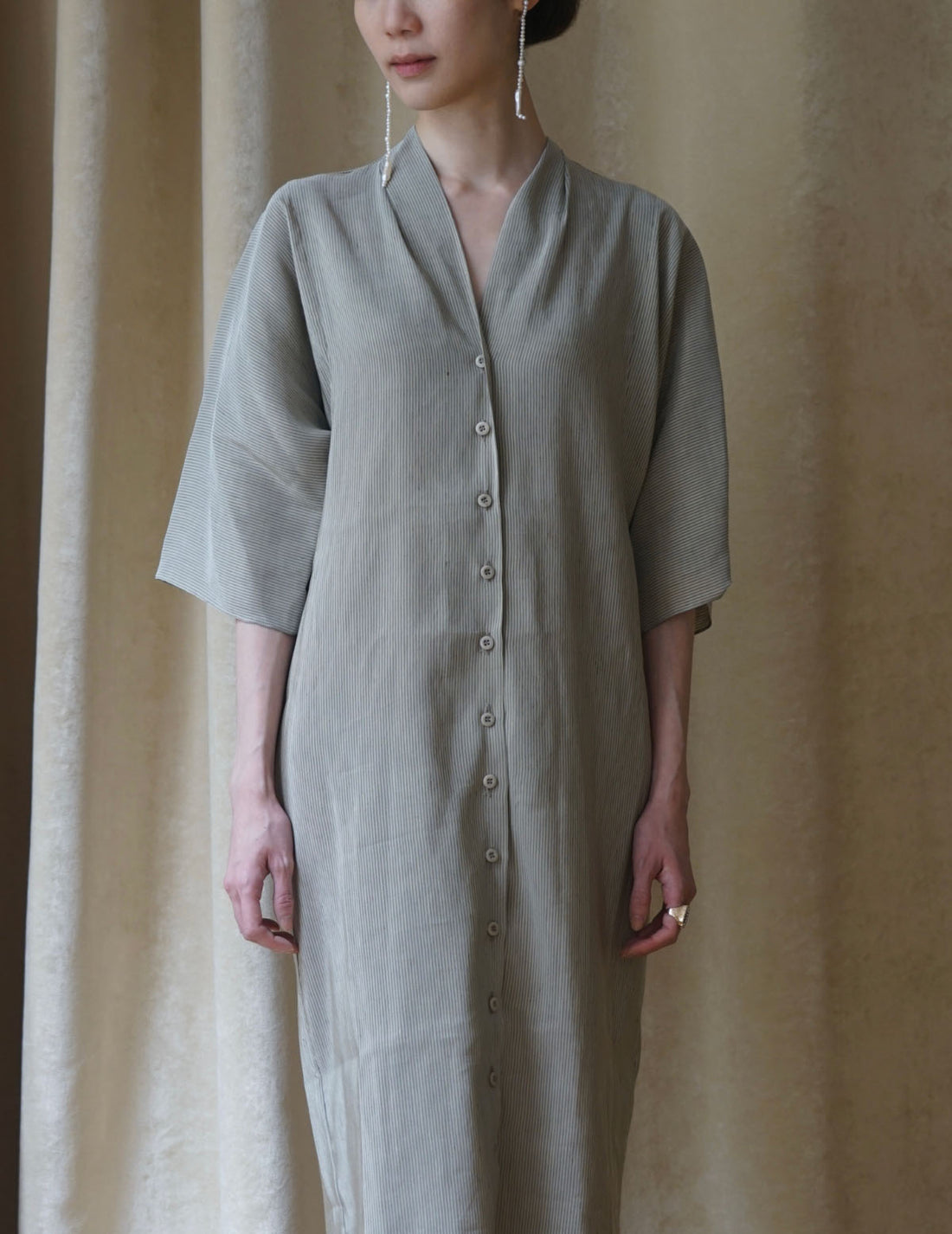 Cortana | Cleo Dress