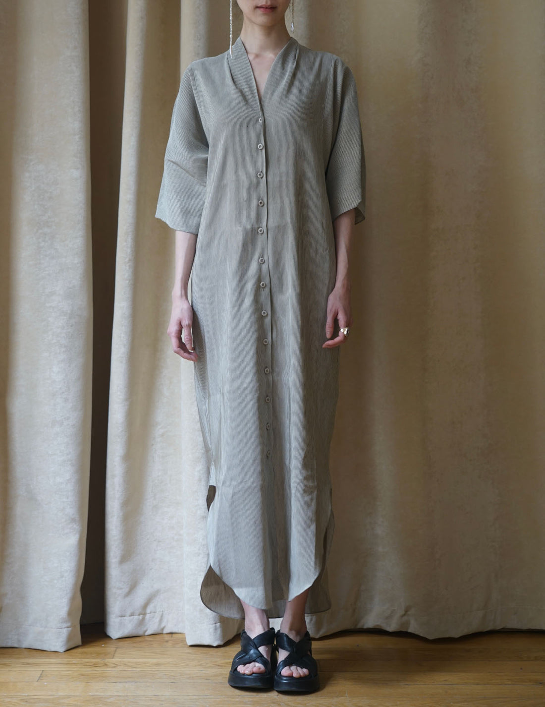 Cortana | Cleo Dress