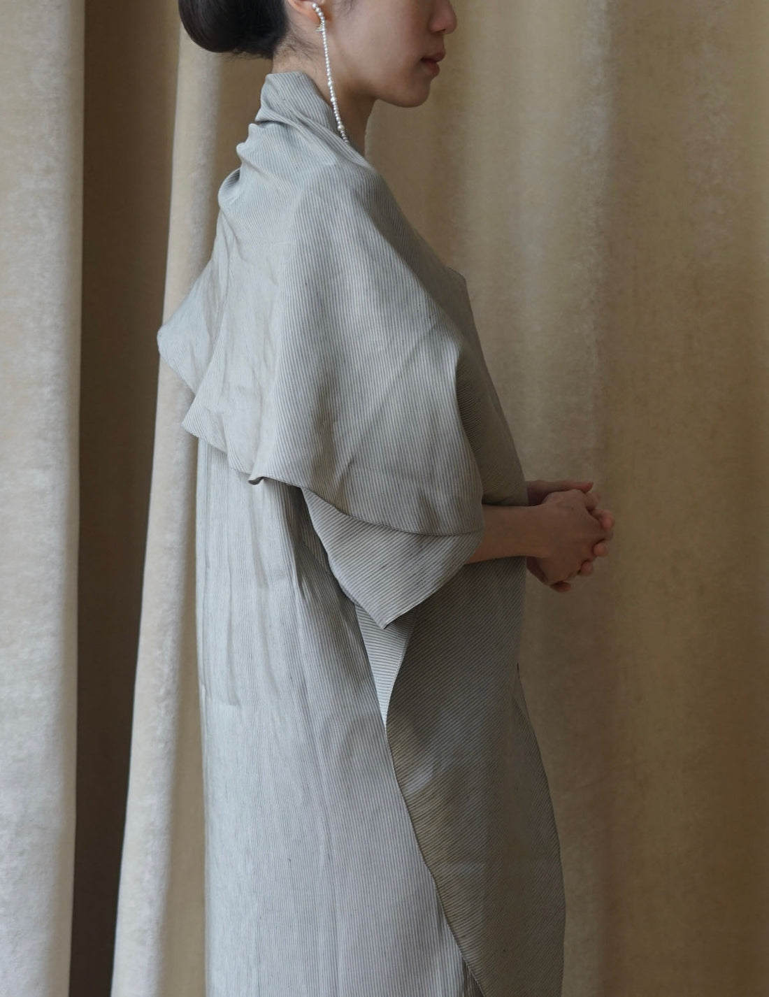 Cortana | Cleo Dress