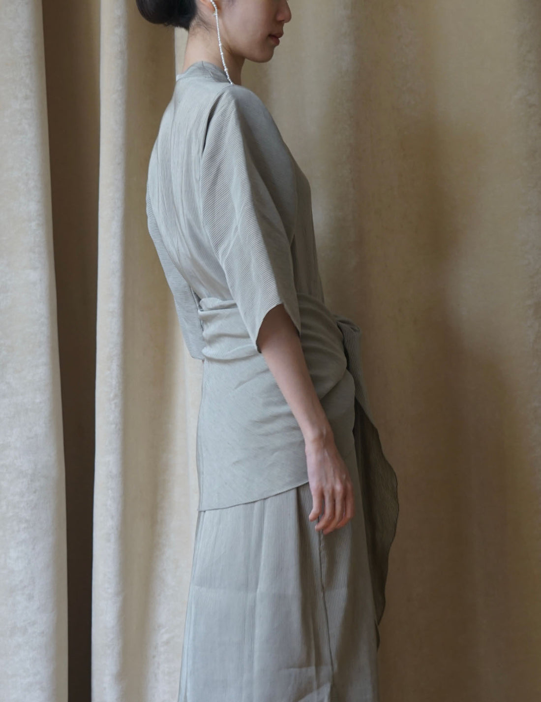 Cortana | Cleo Dress