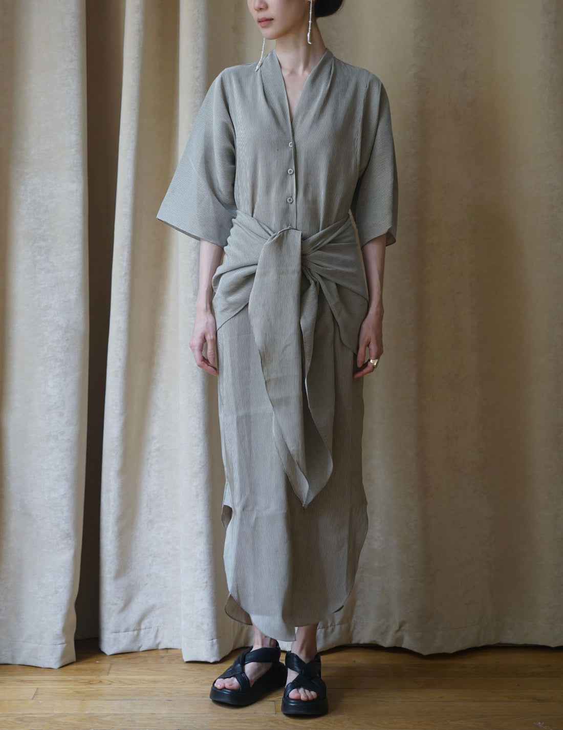 Cortana | Cleo Dress