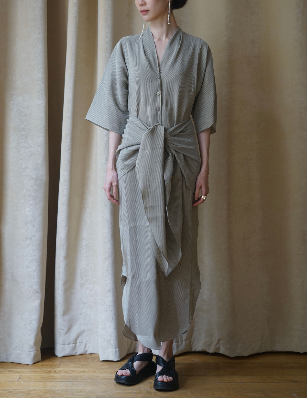 Cortana | Cleo Dress