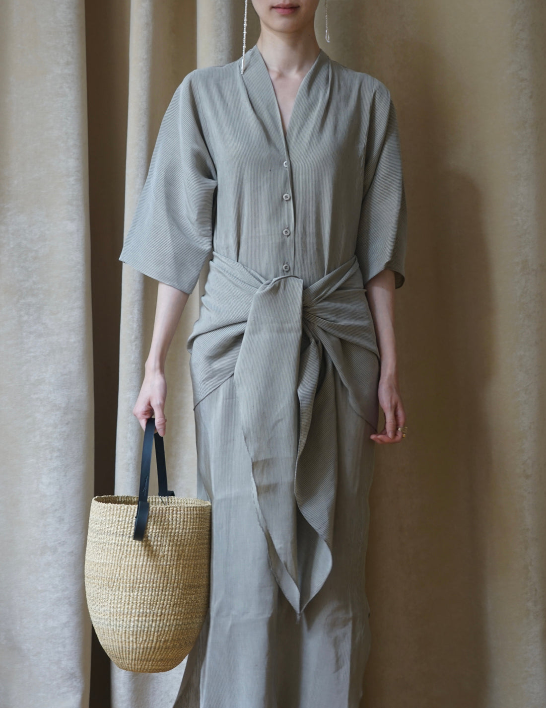 Cortana | Cleo Dress