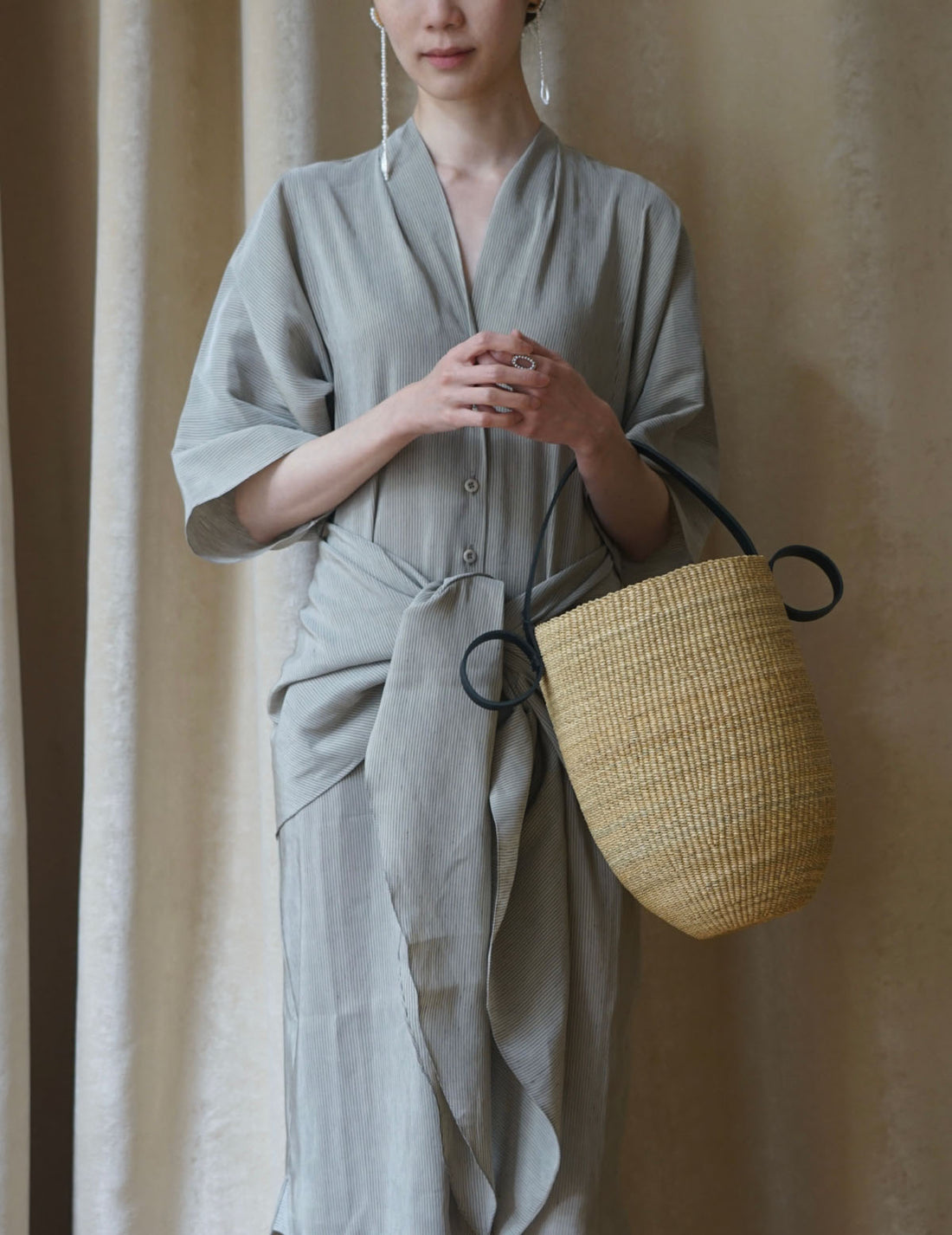 Cortana | Cleo Dress