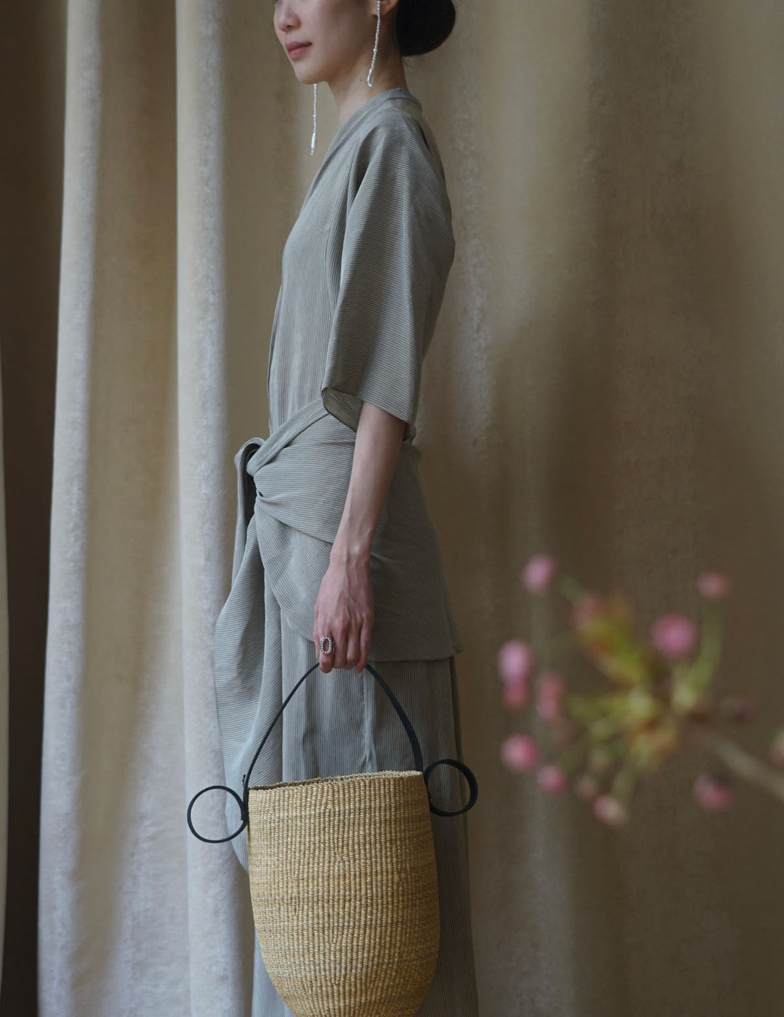 Cortana | Cleo Dress