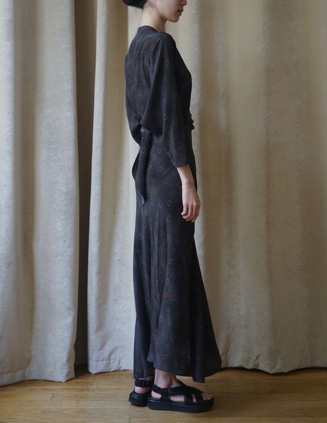 Cortana | Tarantella Dress