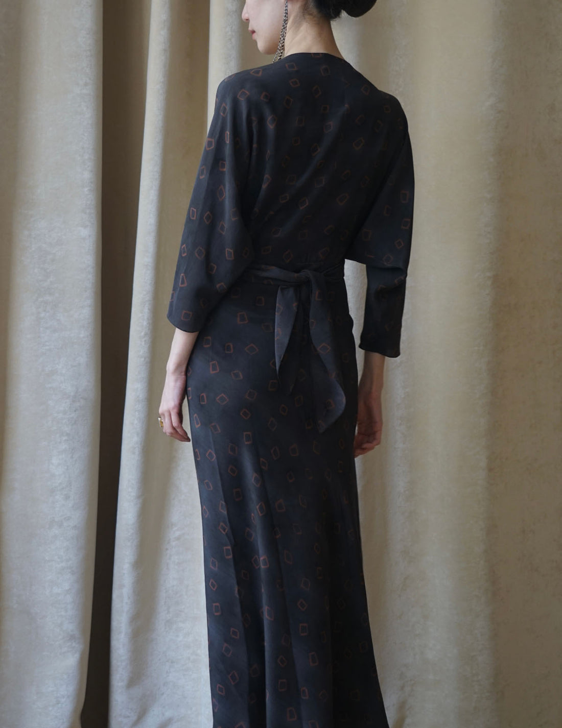 Cortana | Tarantella Dress