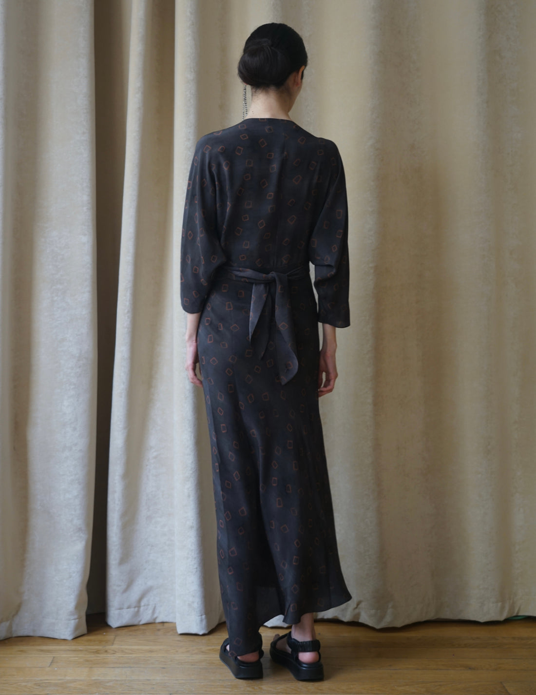 Cortana | Tarantella Dress