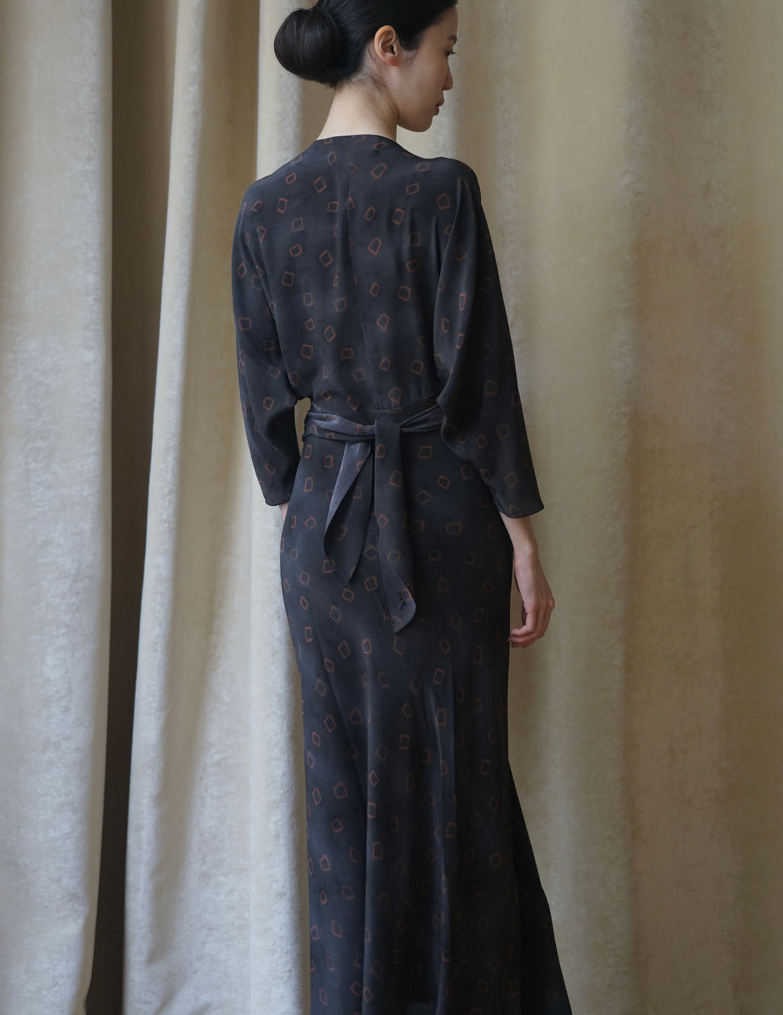 Cortana | Tarantella Dress