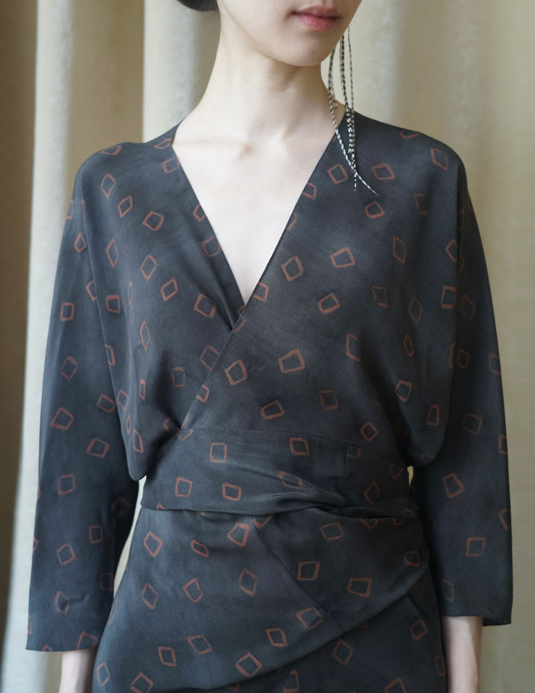 Cortana | Tarantella Dress