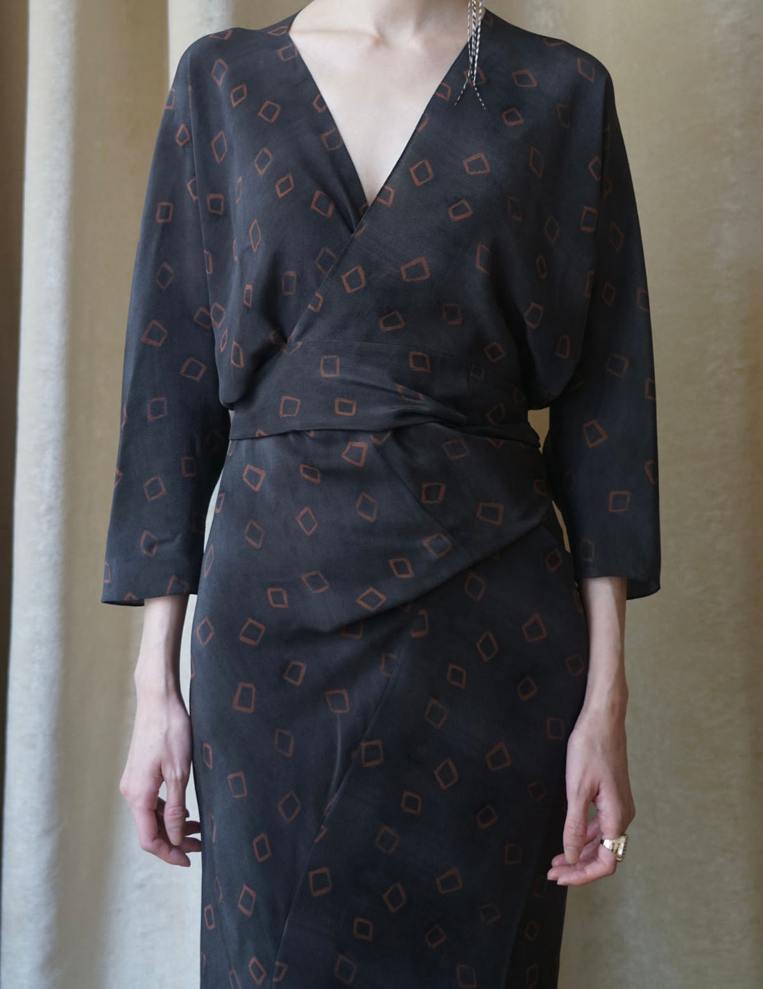 Cortana | Tarantella Dress