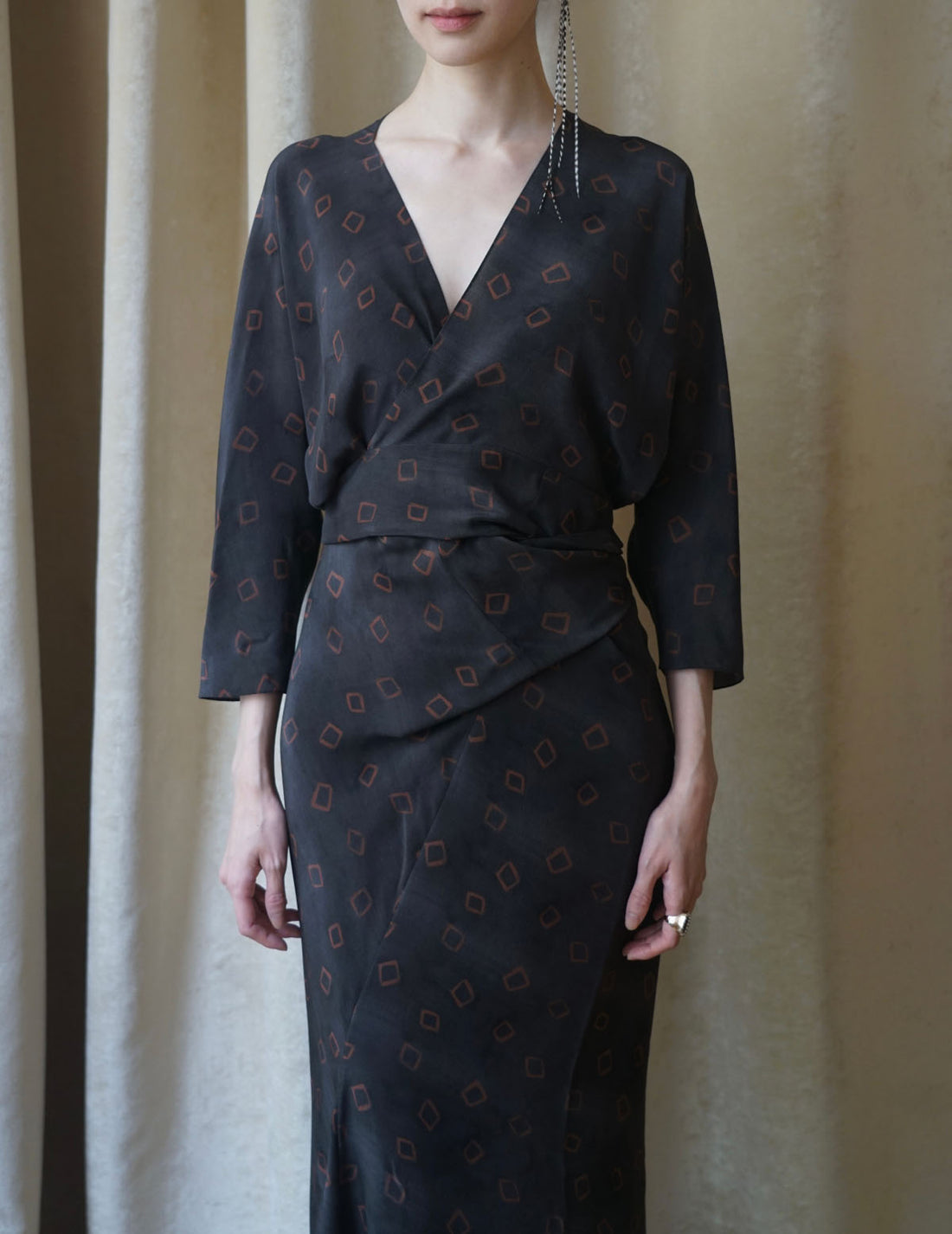 Cortana | Tarantella Dress