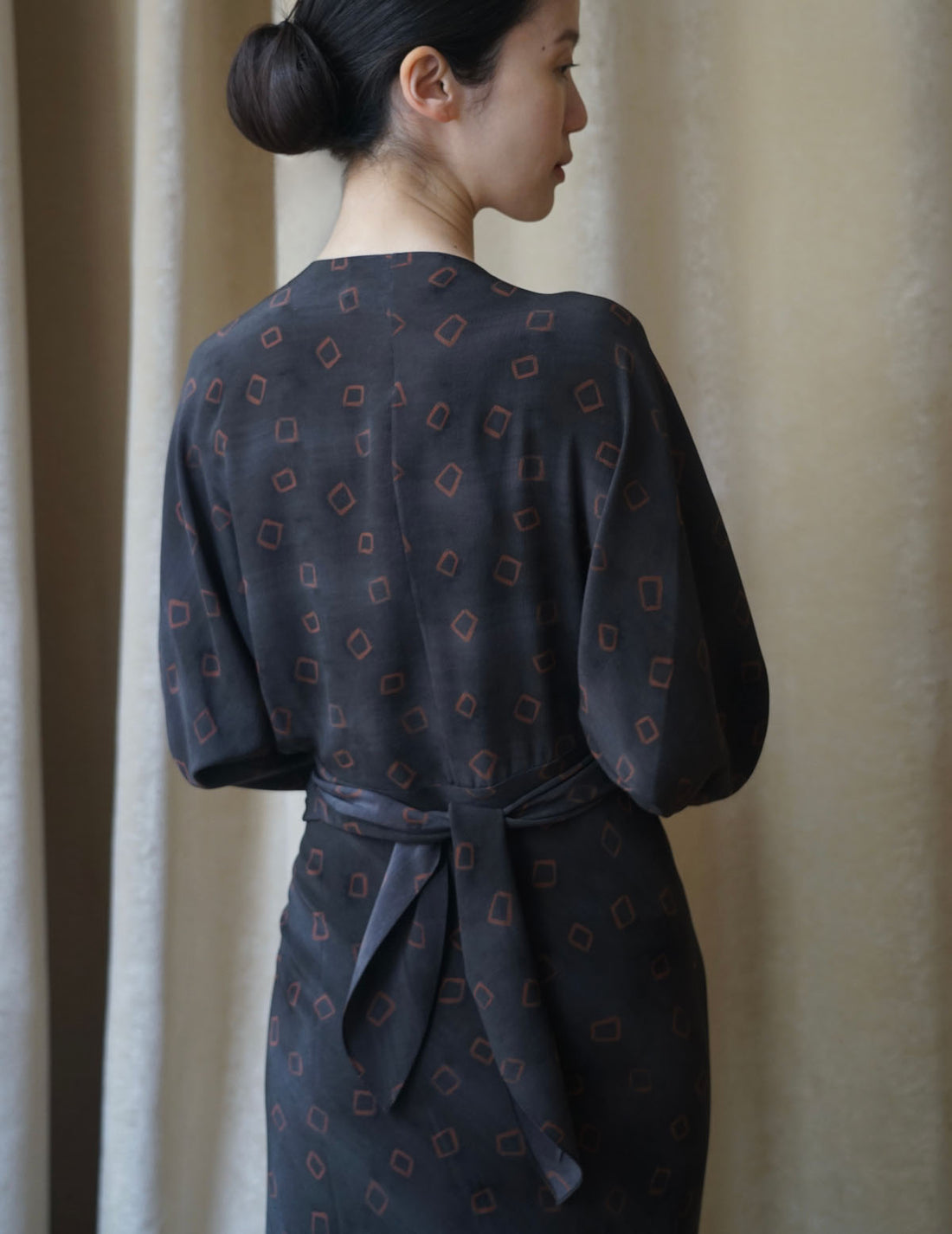 Cortana | Tarantella Dress