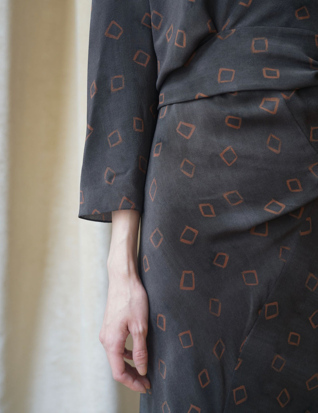 Cortana | Tarantella Dress