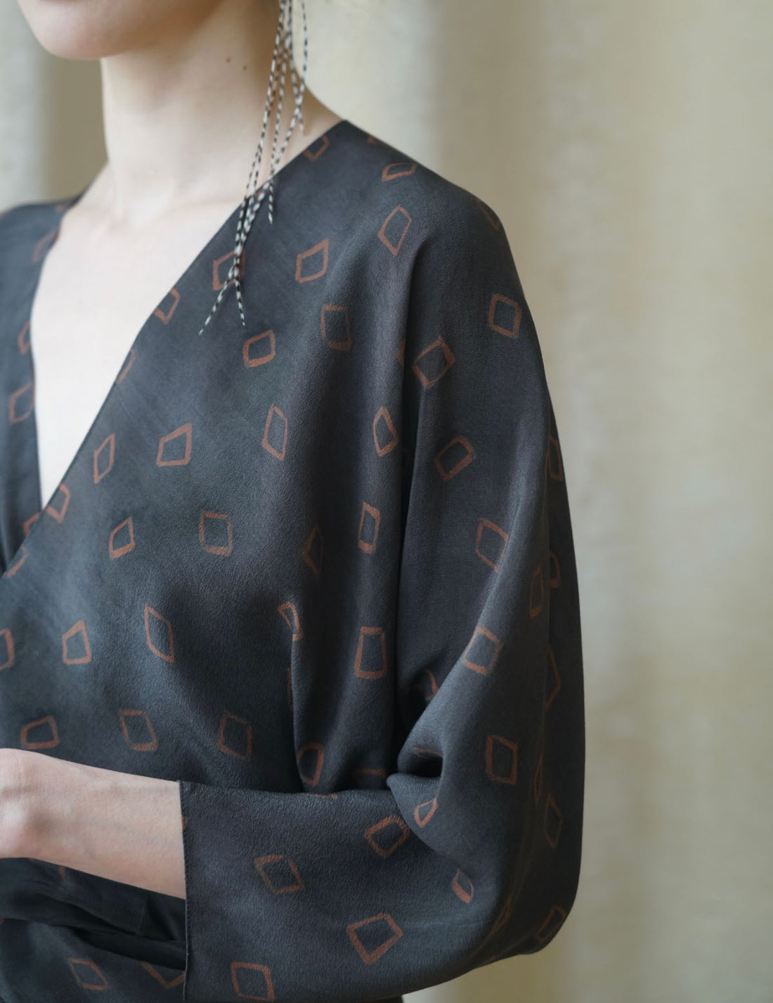 Cortana | Tarantella Dress