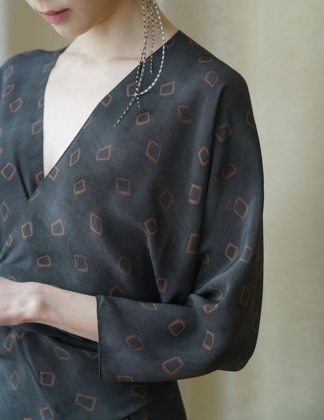 Cortana | Tarantella Dress