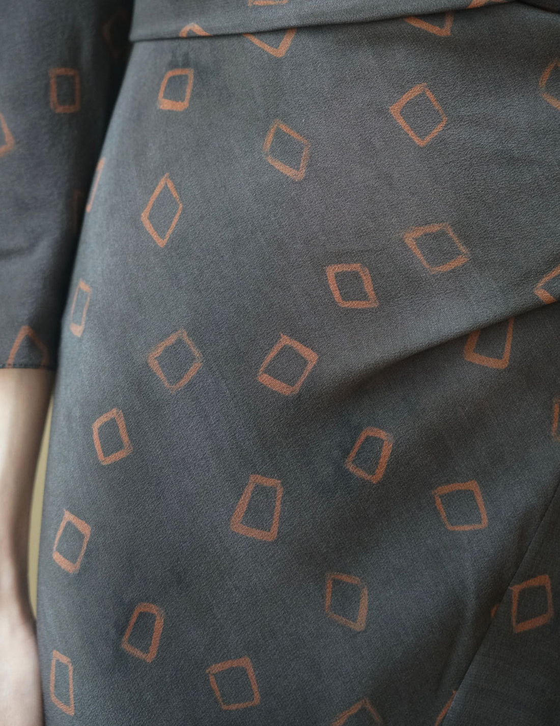 Cortana | Tarantella Dress