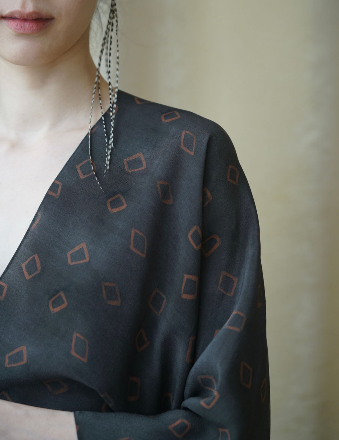 Cortana | Tarantella Dress