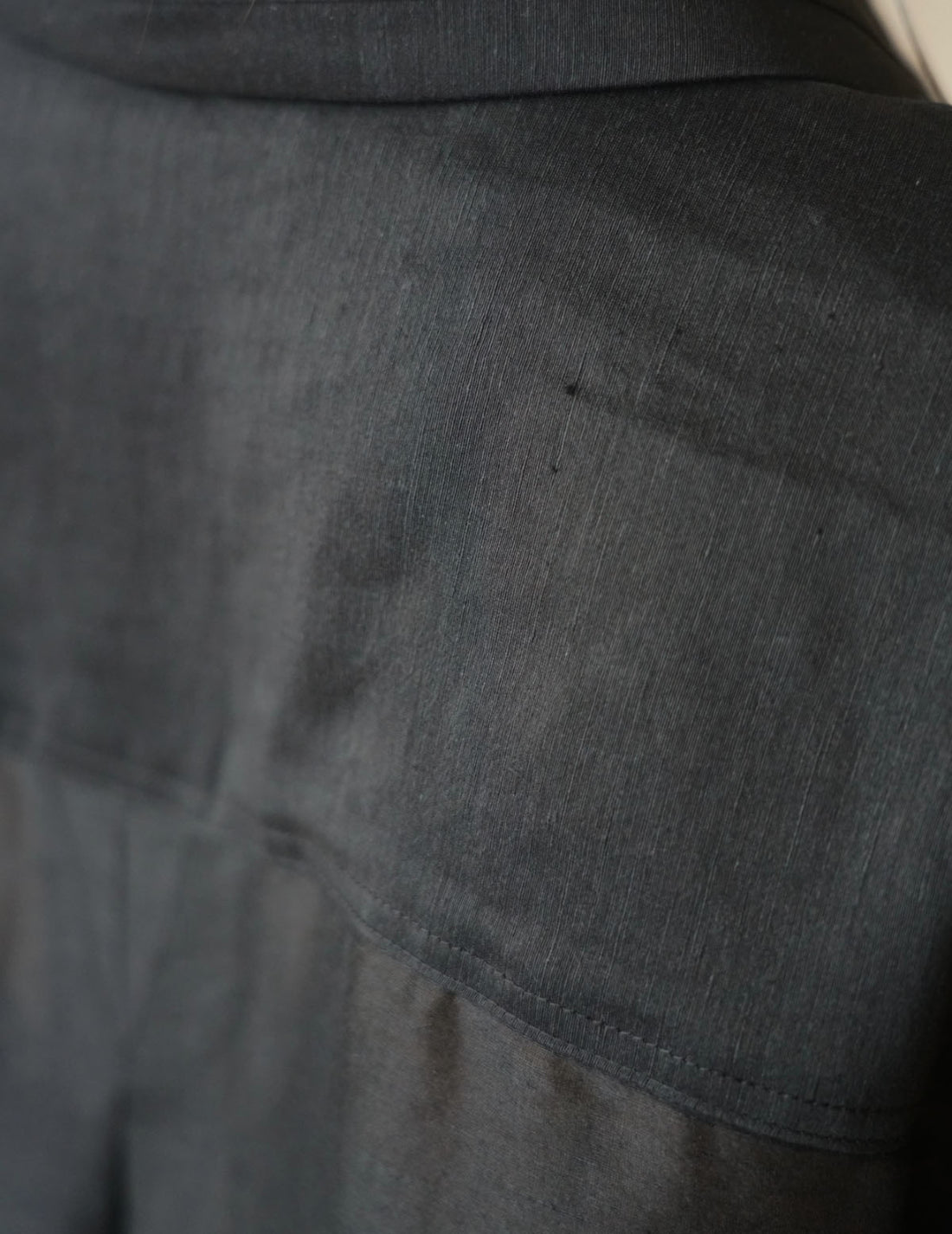 Mark Kenly Domino Tan | Sira Shirt - Black