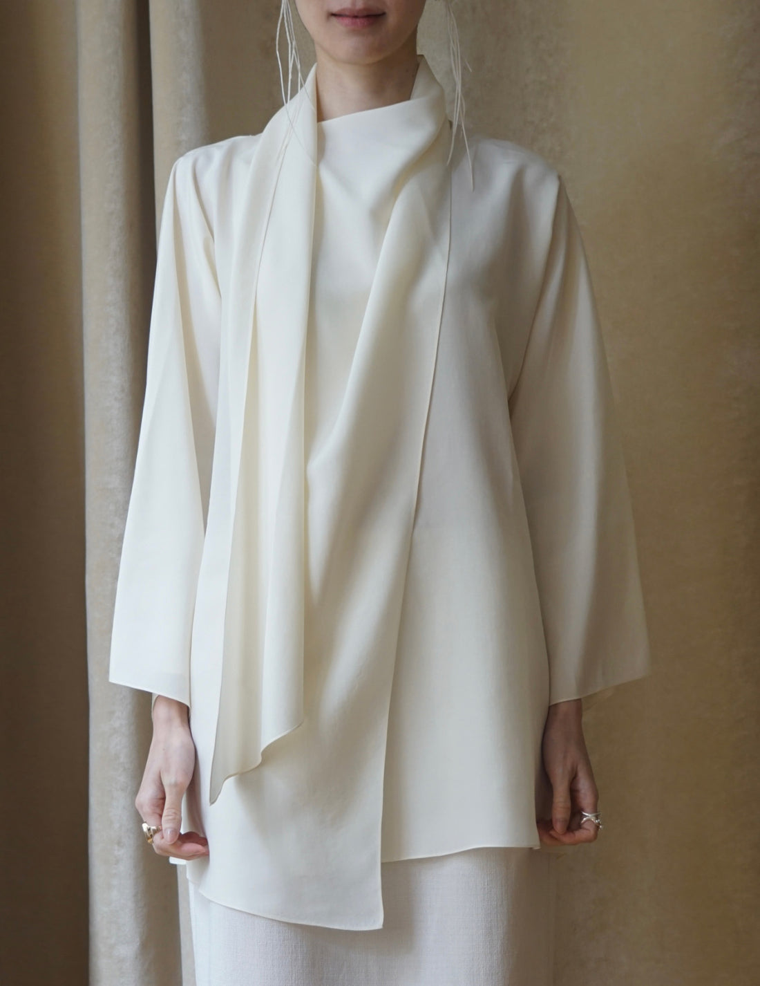 Cortana | Claire Shirt