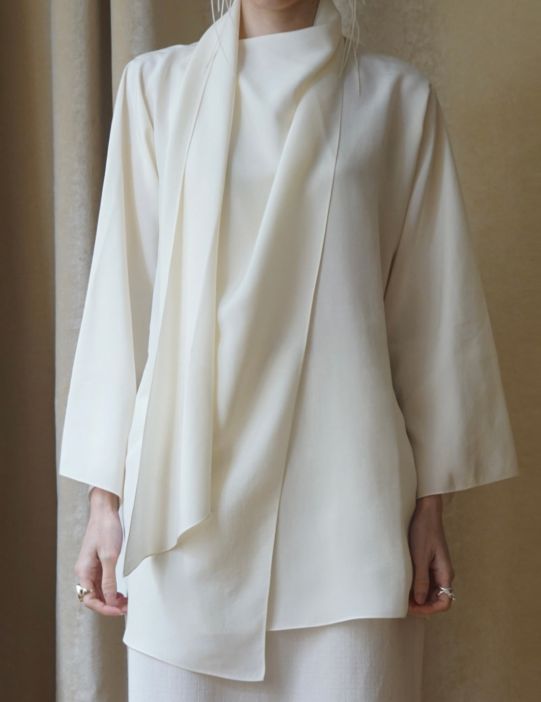 Cortana | Claire Shirt