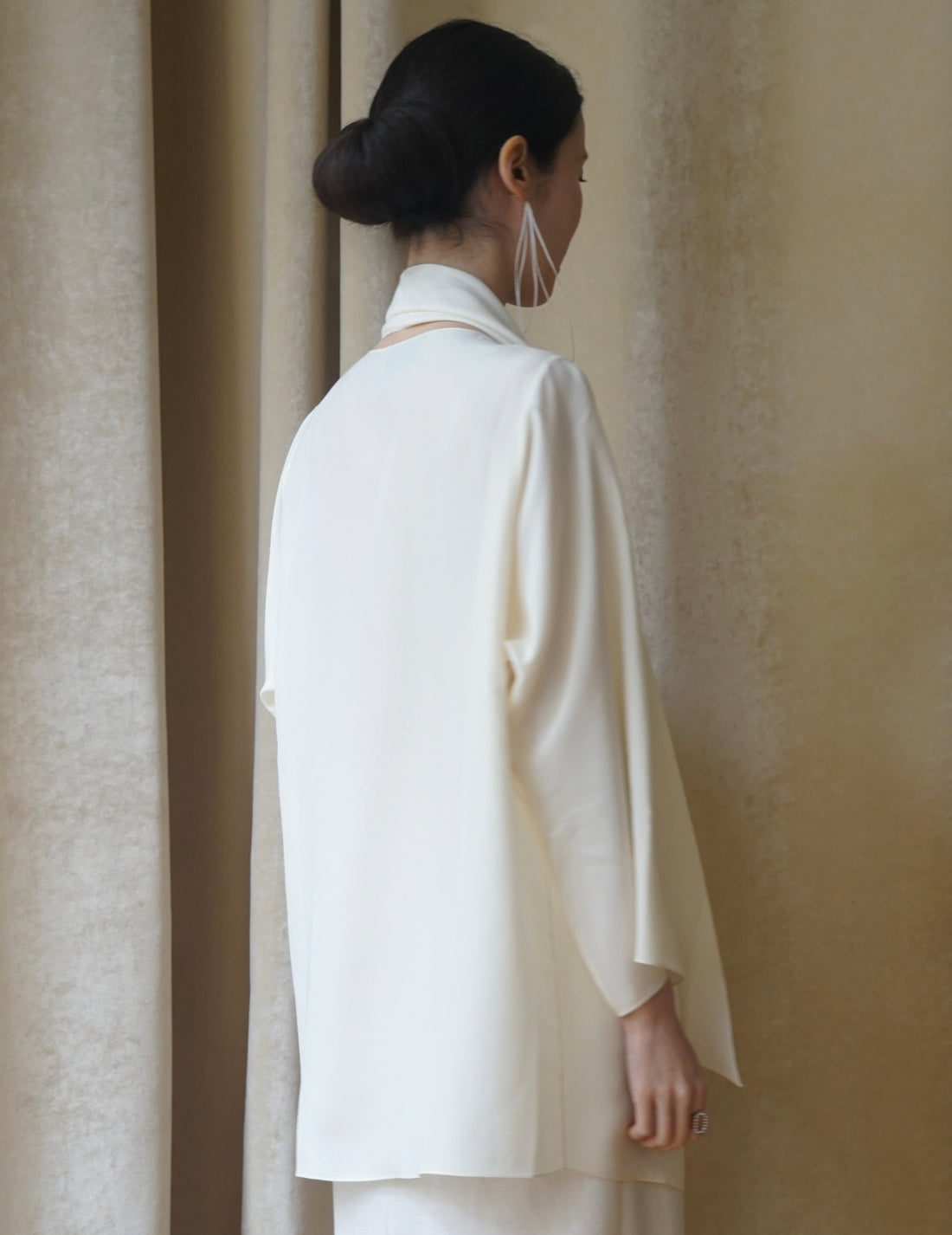 Cortana | Claire Shirt