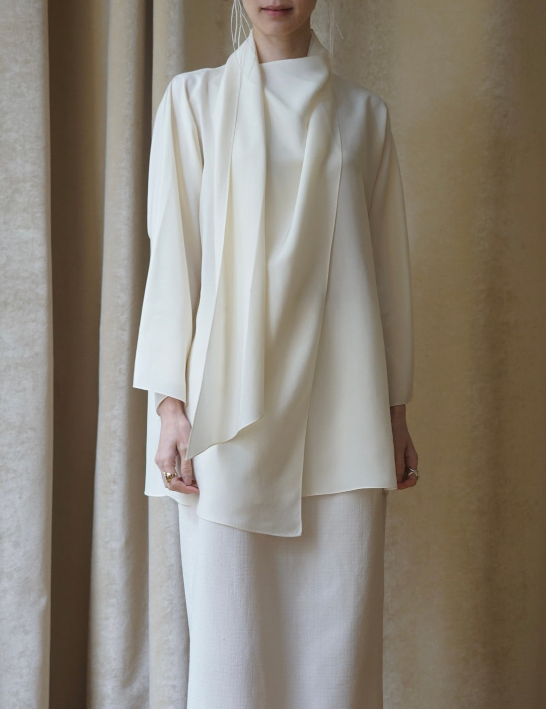 Cortana | Claire Shirt