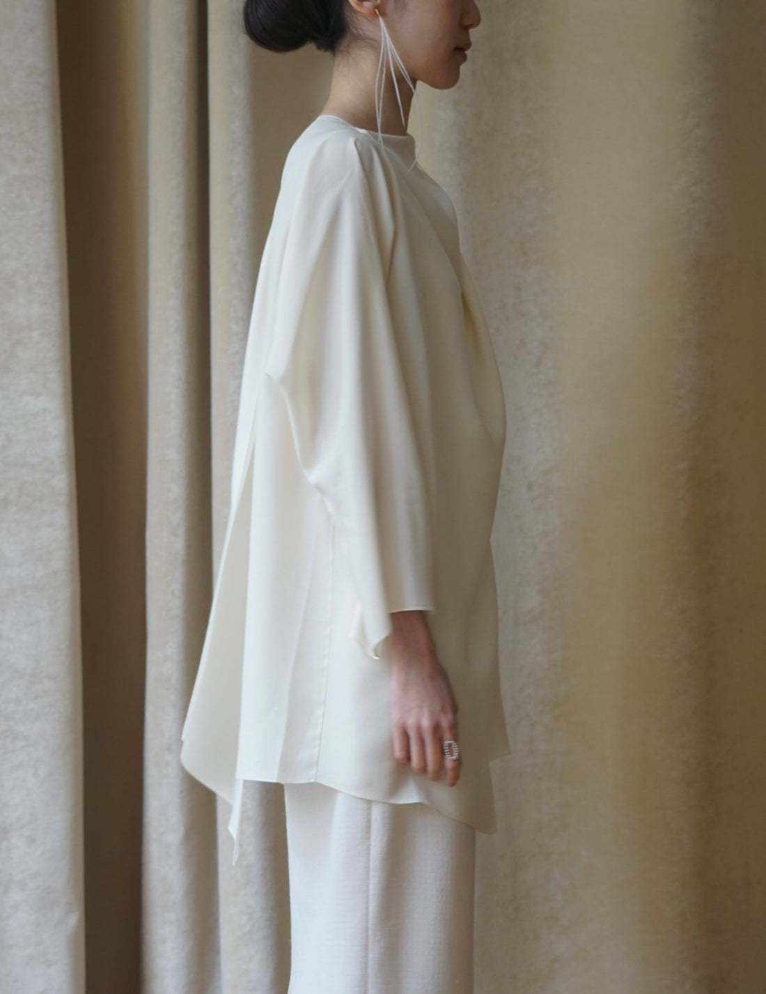 Cortana | Claire Shirt