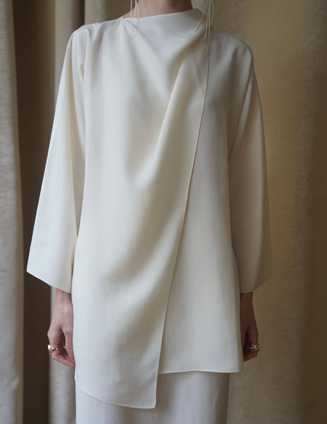 Cortana | Claire Shirt