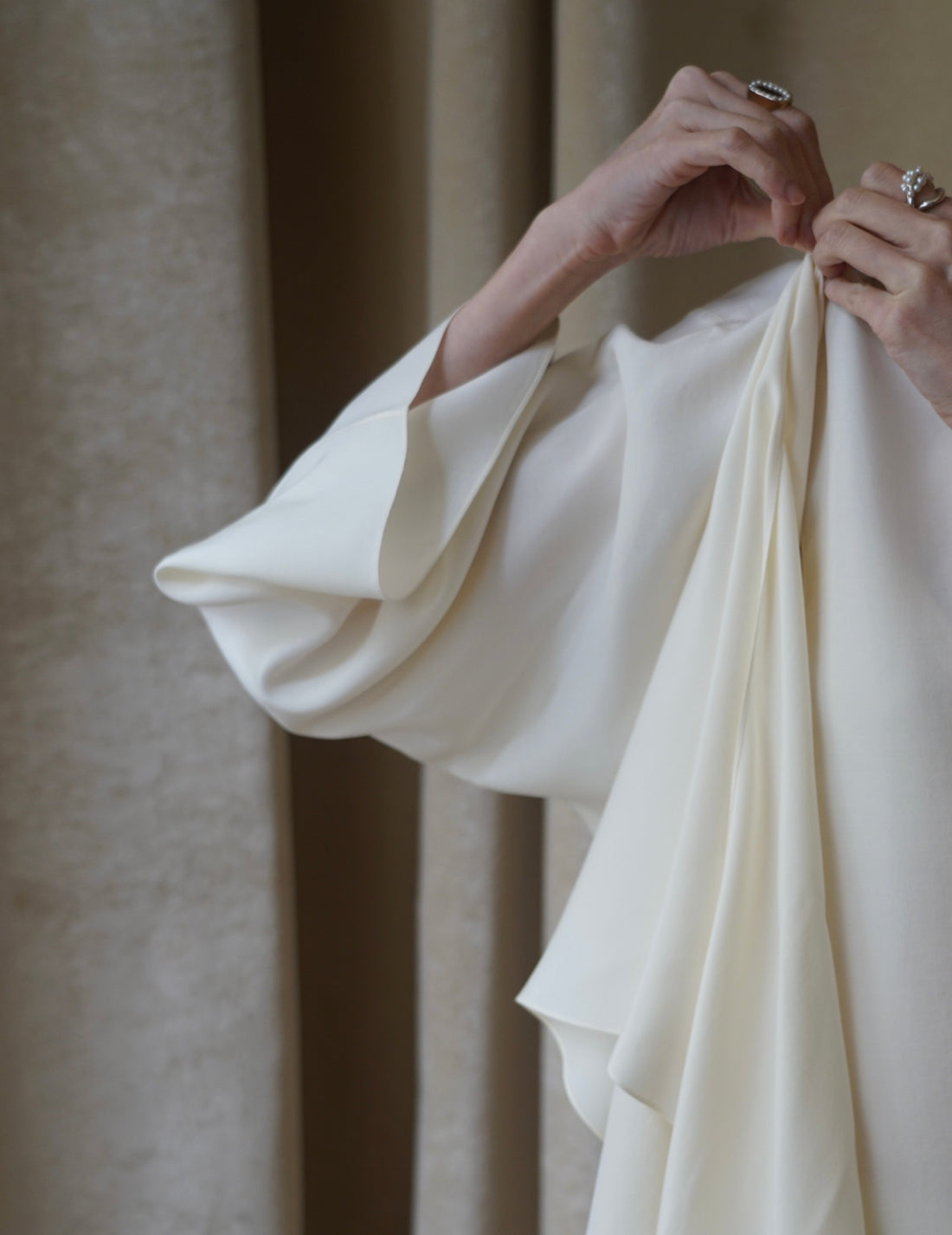 Cortana | Claire Shirt