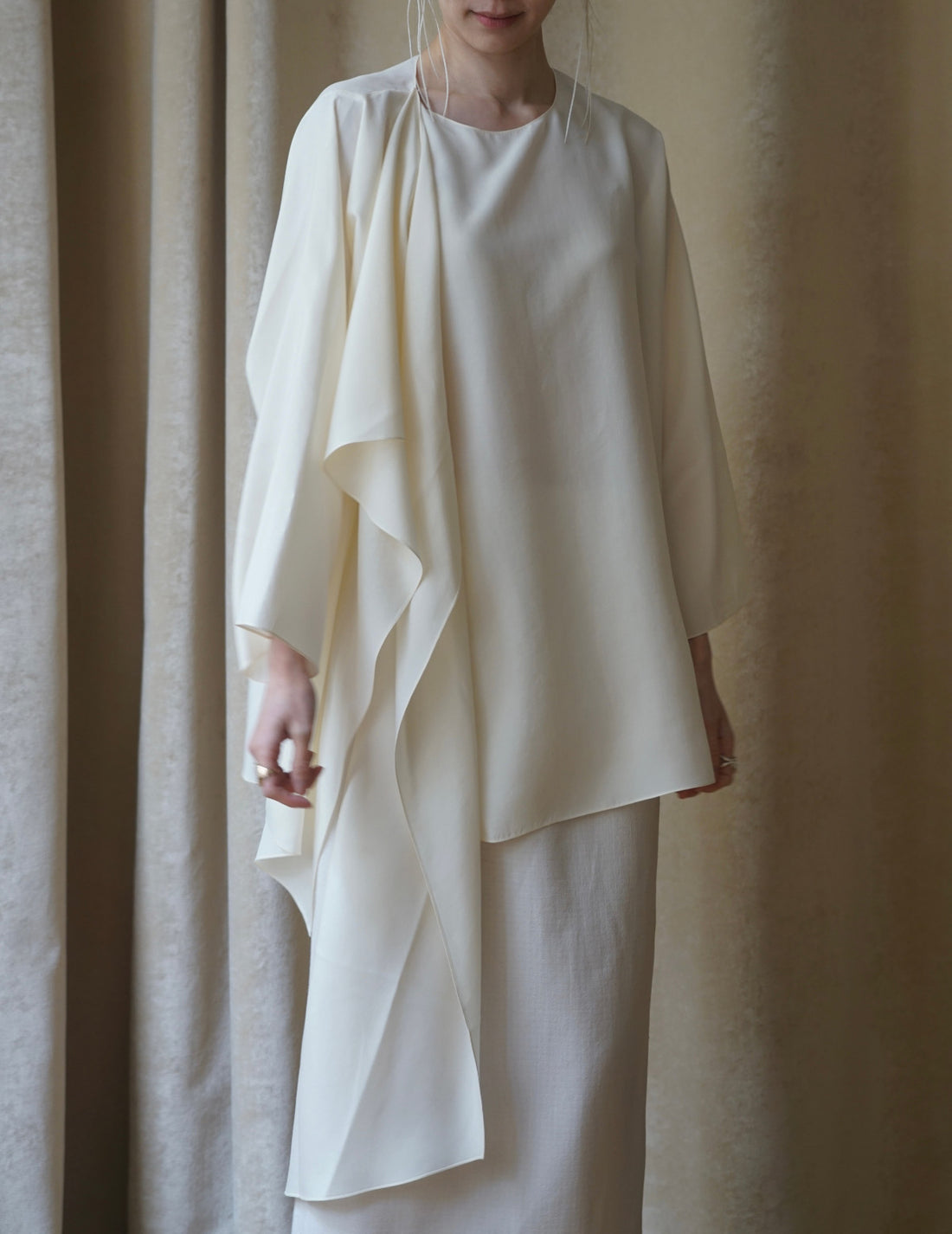 Cortana | Claire Shirt