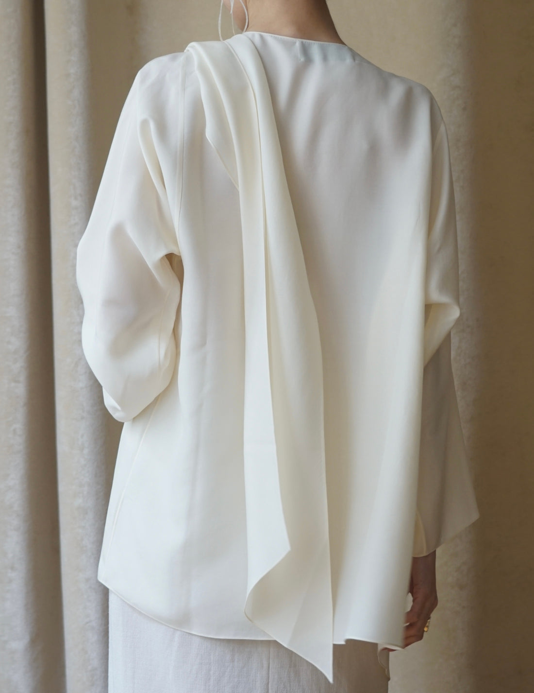 Cortana | Claire Shirt