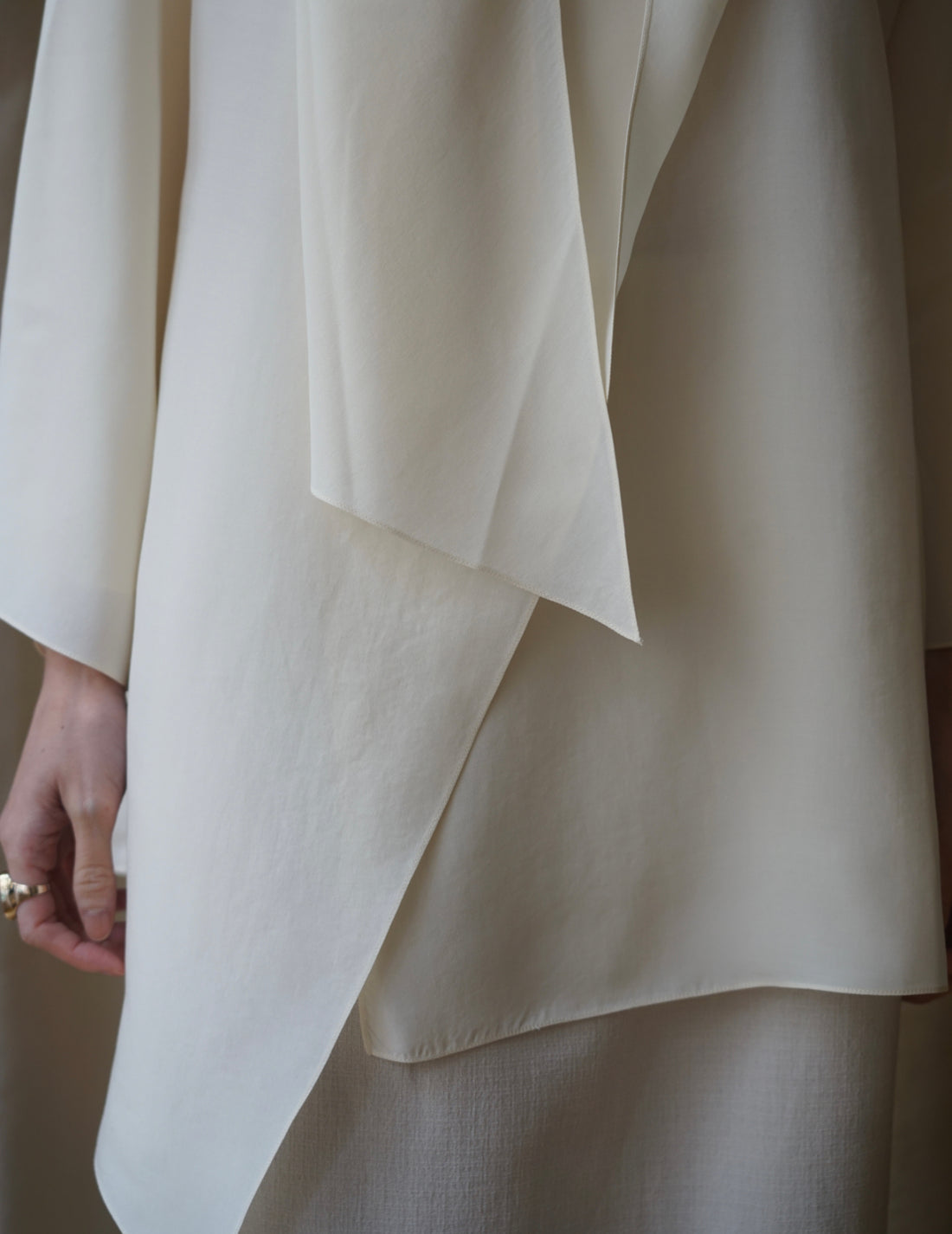 Cortana | Claire Shirt