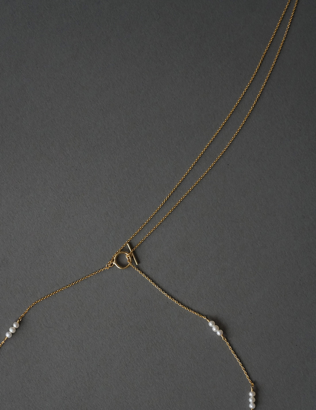 murmure. 03 Collier