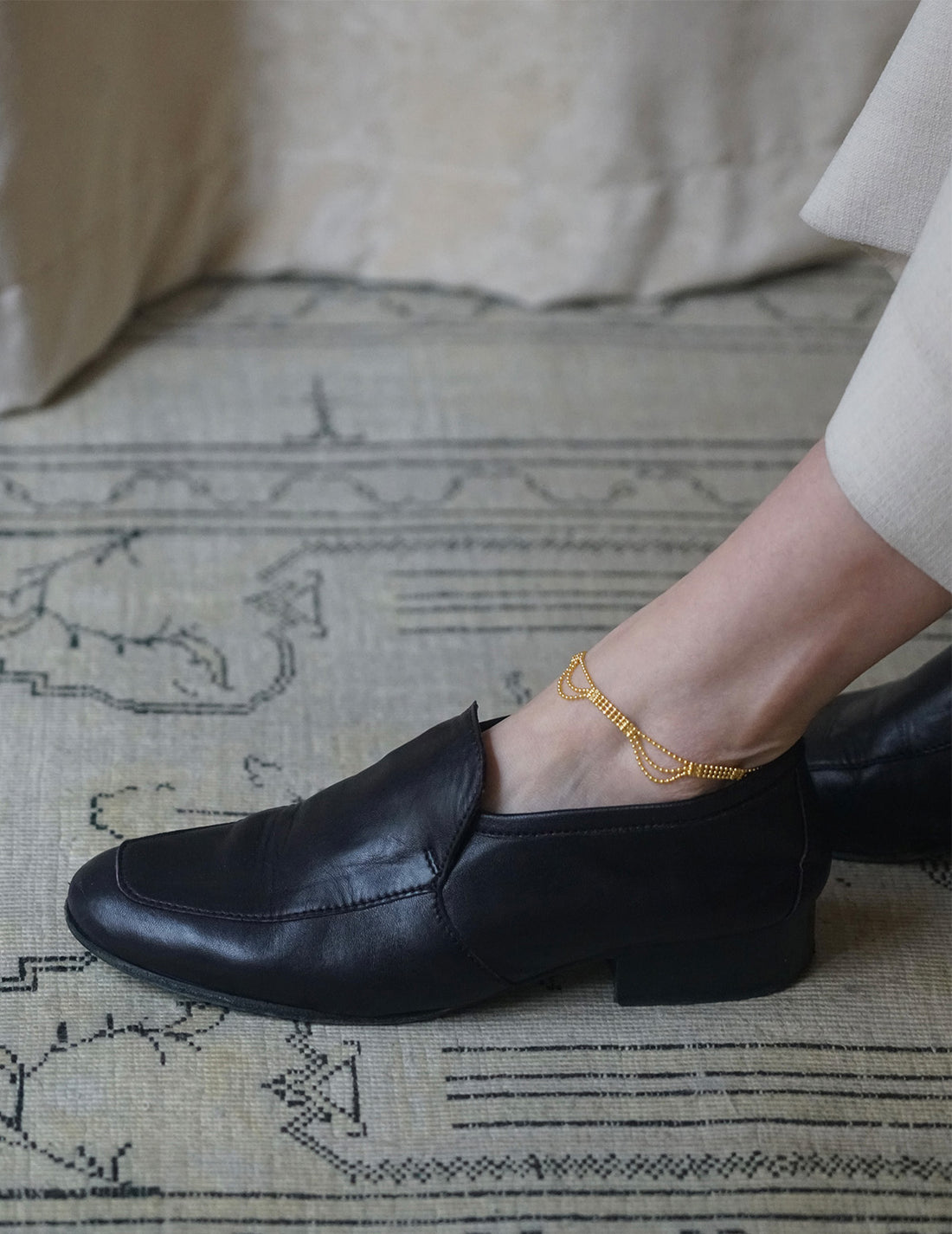 MAGGOOSH | KAHUNA ANKLET