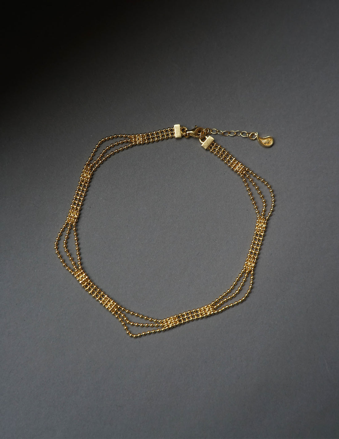 MAGGOOSH | KAHUNA ANKLET