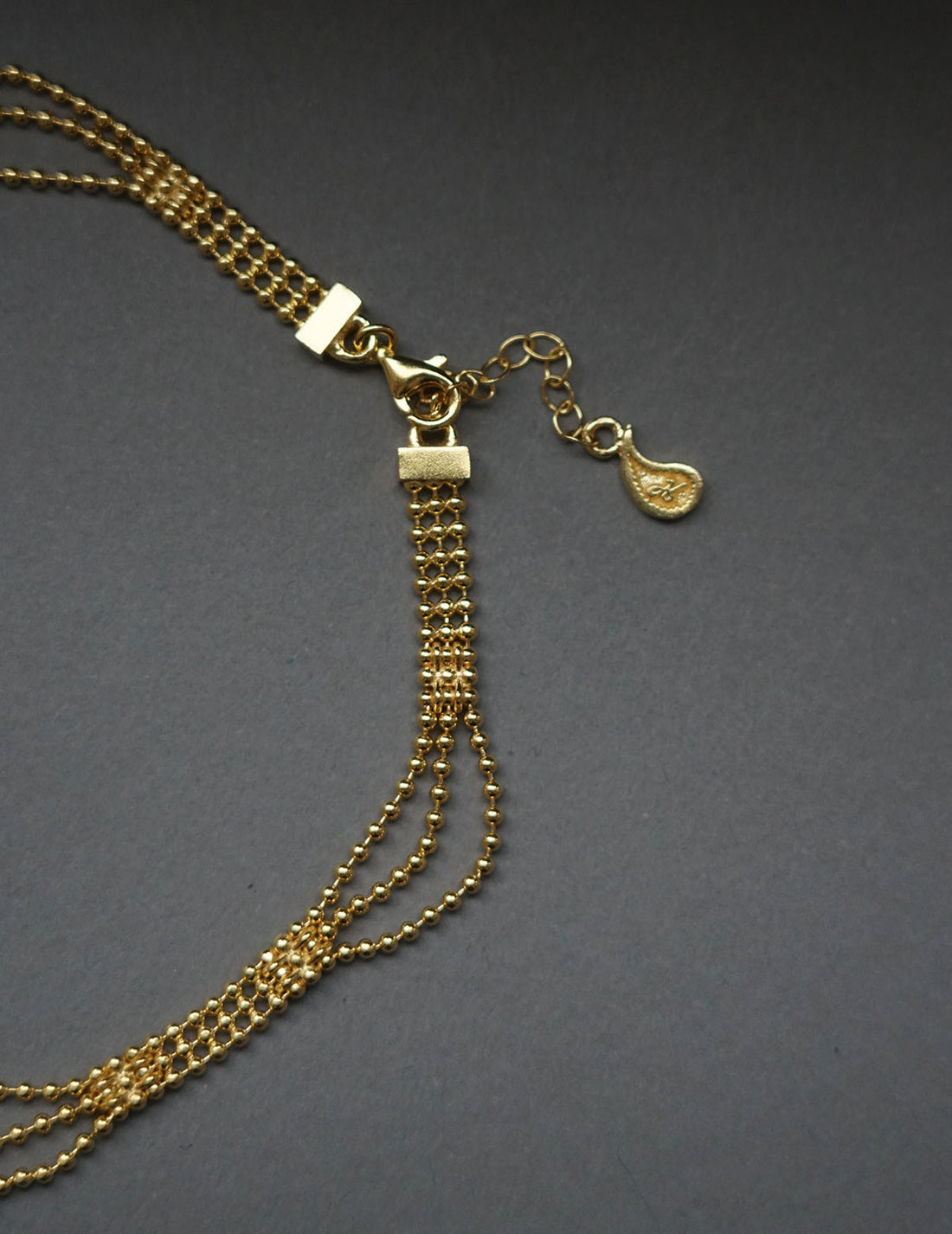 MAGGOOSH | KAHUNA ANKLET